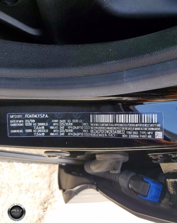 2024 Dodge Hornet R-T Plus VIN:ZACPDFDW2R3A19832 - 14