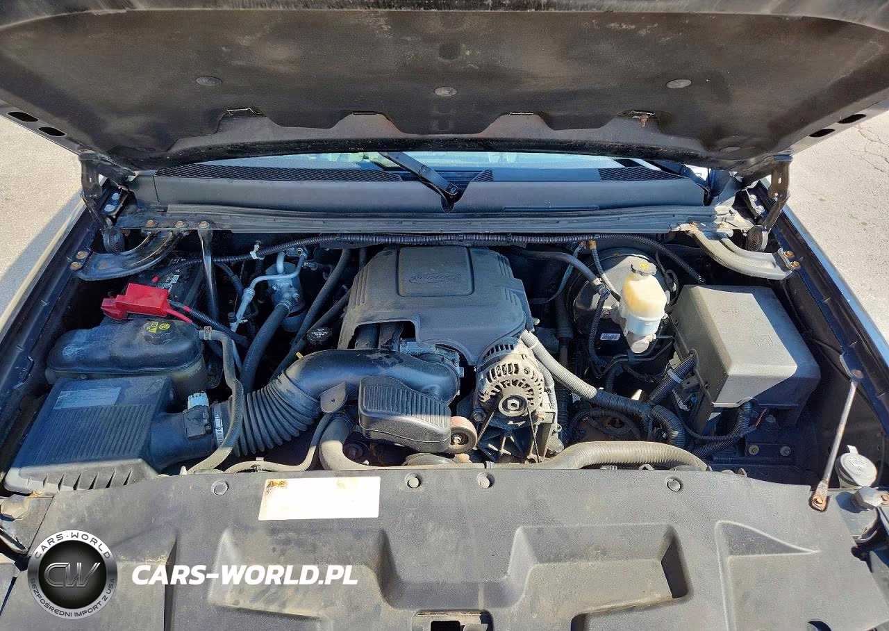 2012 GMC Sierra K1500 Sle VIN:3GTP2VE76CG133020 - 11