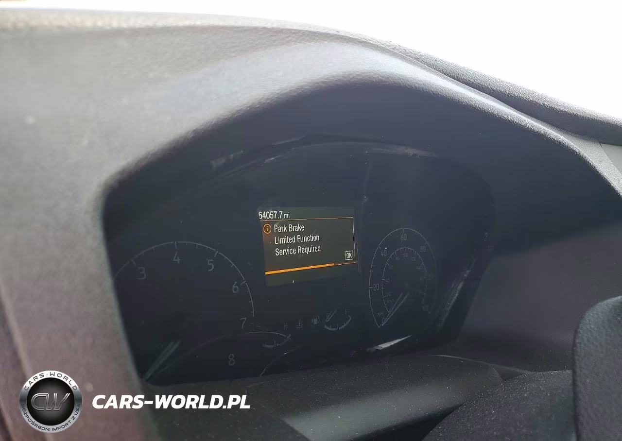 2022 Ford Transit VIN:1FTYE1Y82NKA78280 - 9