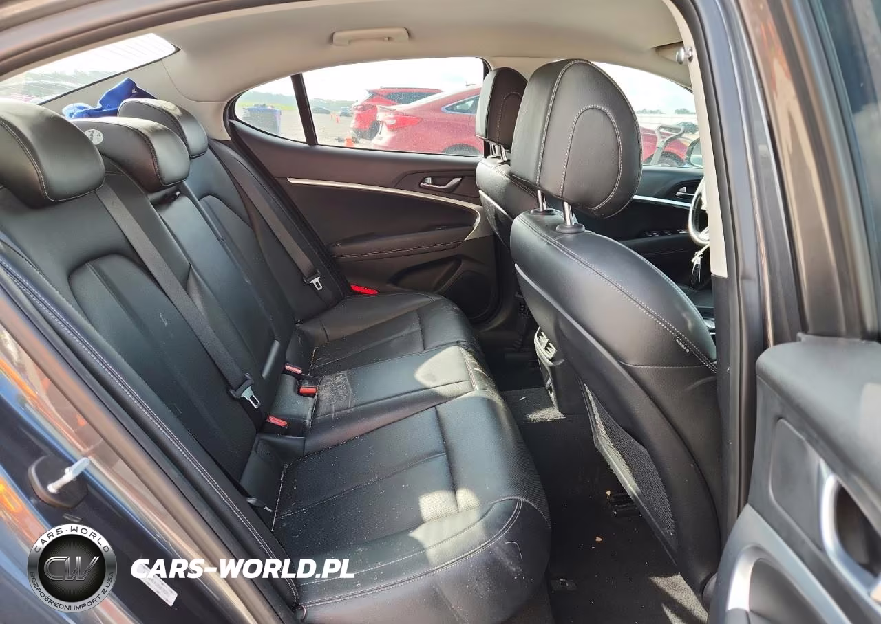2019 Genesis G70 Advanced VIN:KMTG64LA1KU019341 - 10