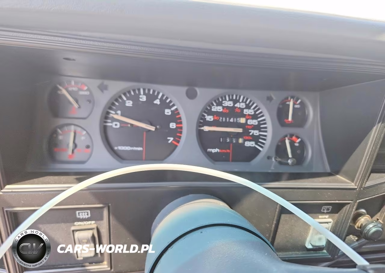 1993 Jeep Cherokee Sport VIN:1J4FJ68S5PL629062 - 9