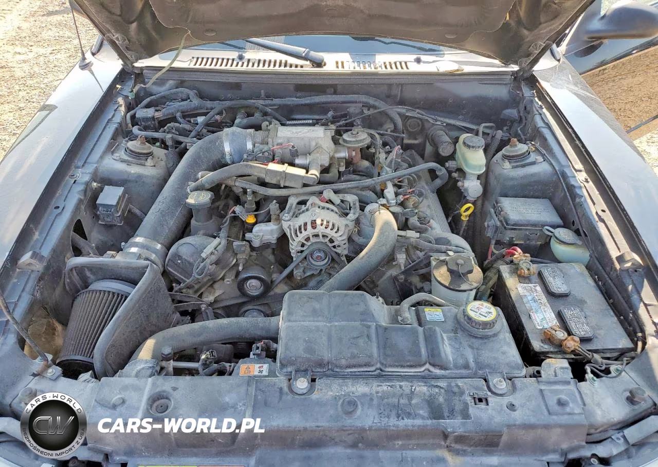 2002 Ford Mustang Gt VIN:1FAFP45XX2F114385 - 11