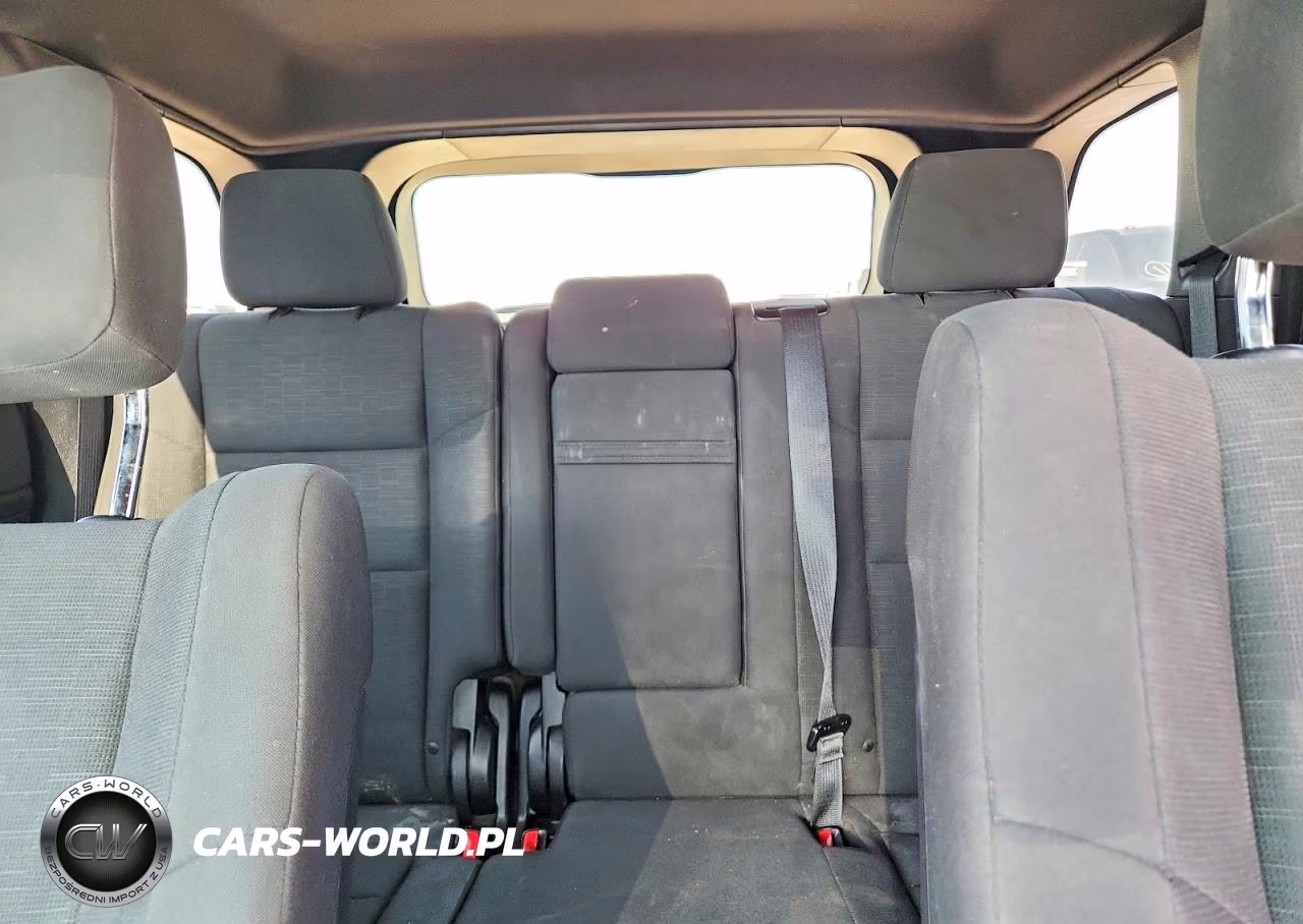 2015 Jeep Grand Cherokee Laredo VIN:1C4RJFAG6FC737956 - 10