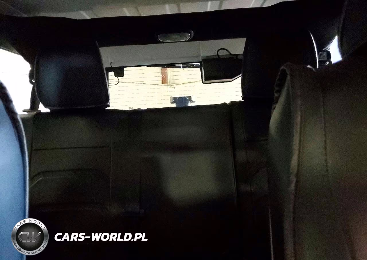 2014 Jeep Wrangler Unlimited Sahara VIN:1C4BJWEG6EL193534 - 10