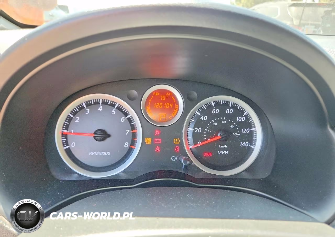 2012 Nissan Sentra 2.0 VIN:3N1AB6AP5CL777281 - 9