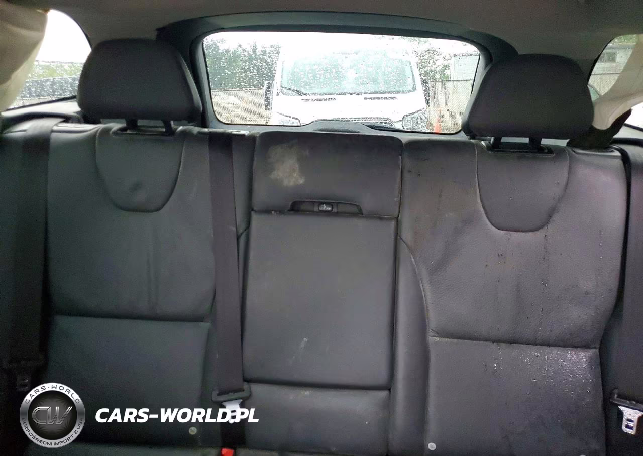 2014 Volvo Xc60 T6 VIN:YV4902DZ2E2544410 - 10