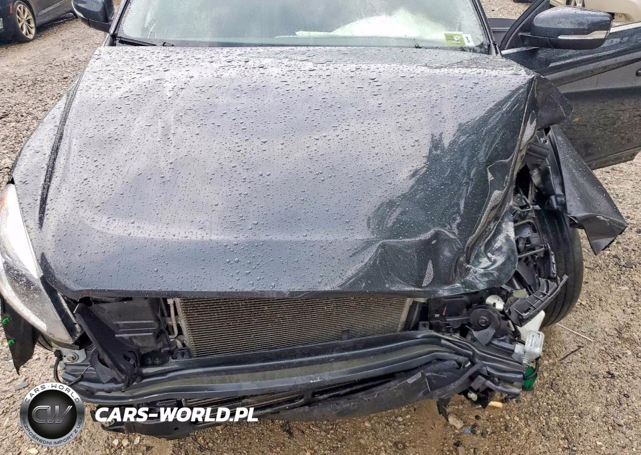 2014 Volvo Xc60 T6 VIN:YV4902DZ2E2544410 - 12