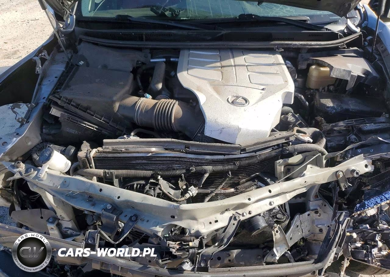 2021 Lexus Gx 460 Premium VIN:JTJAM7BX1M5289603 - 12