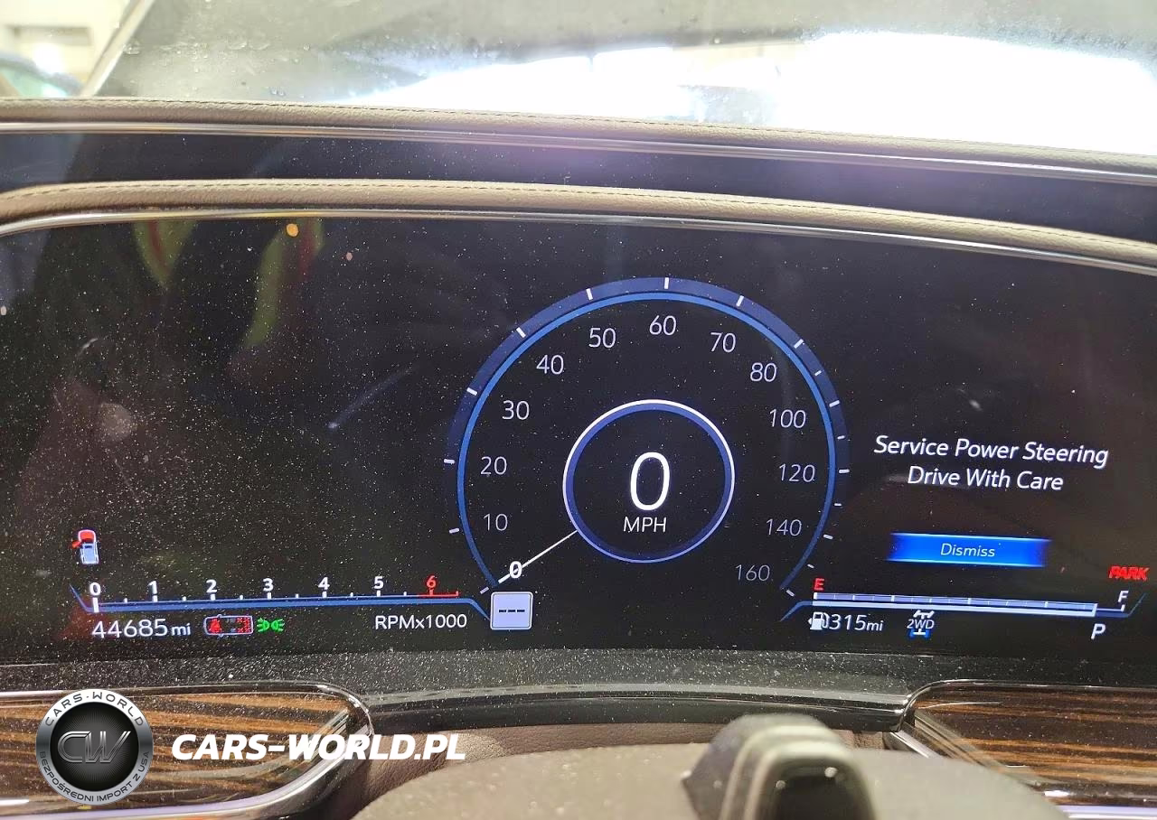 2023 Cadillac Escalade Esv Premium Luxury VIN:1GYS4KKL4PR202369 - 9