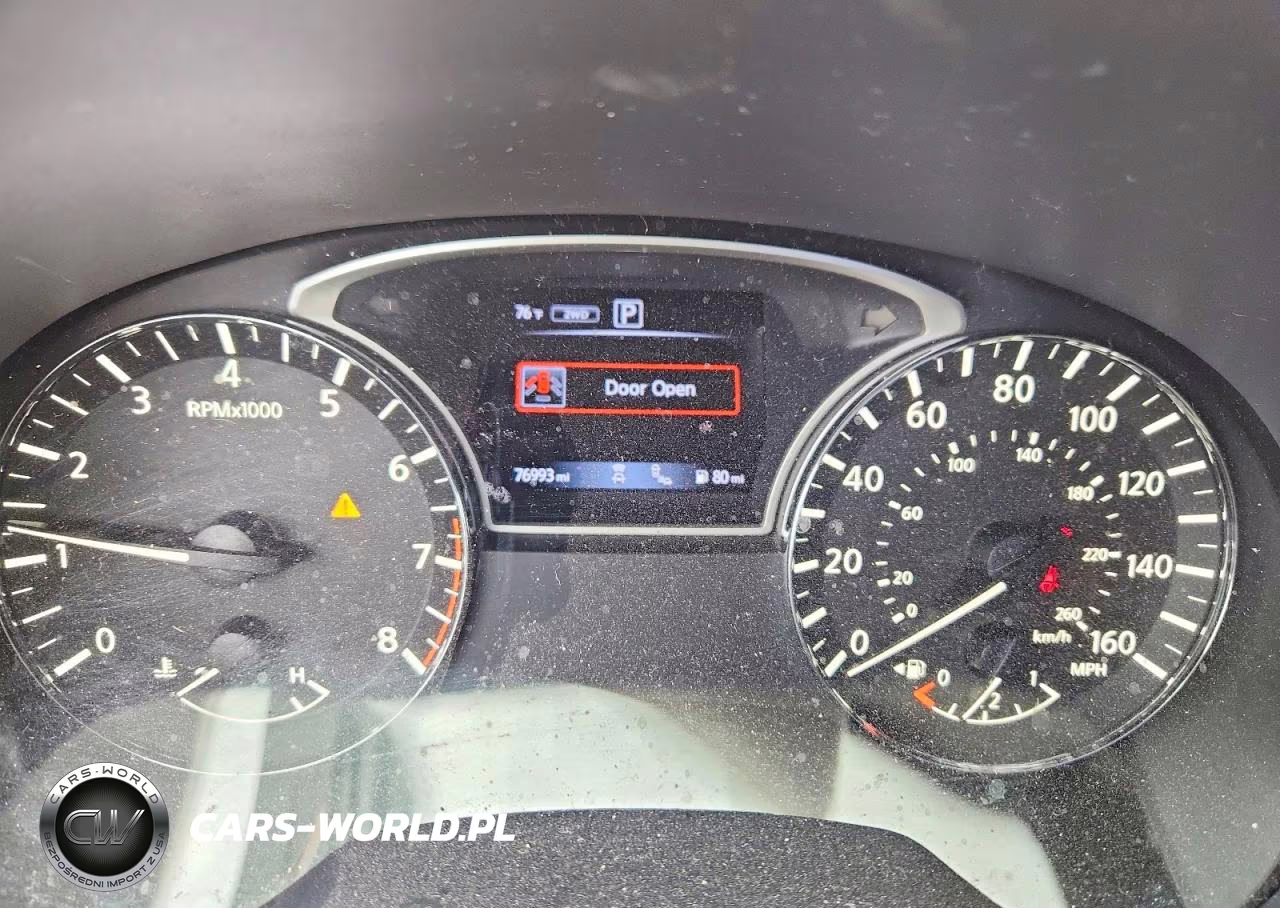 2020 Nissan Pathfinder Sl VIN:5N1DR2CM5LC647008 - 9