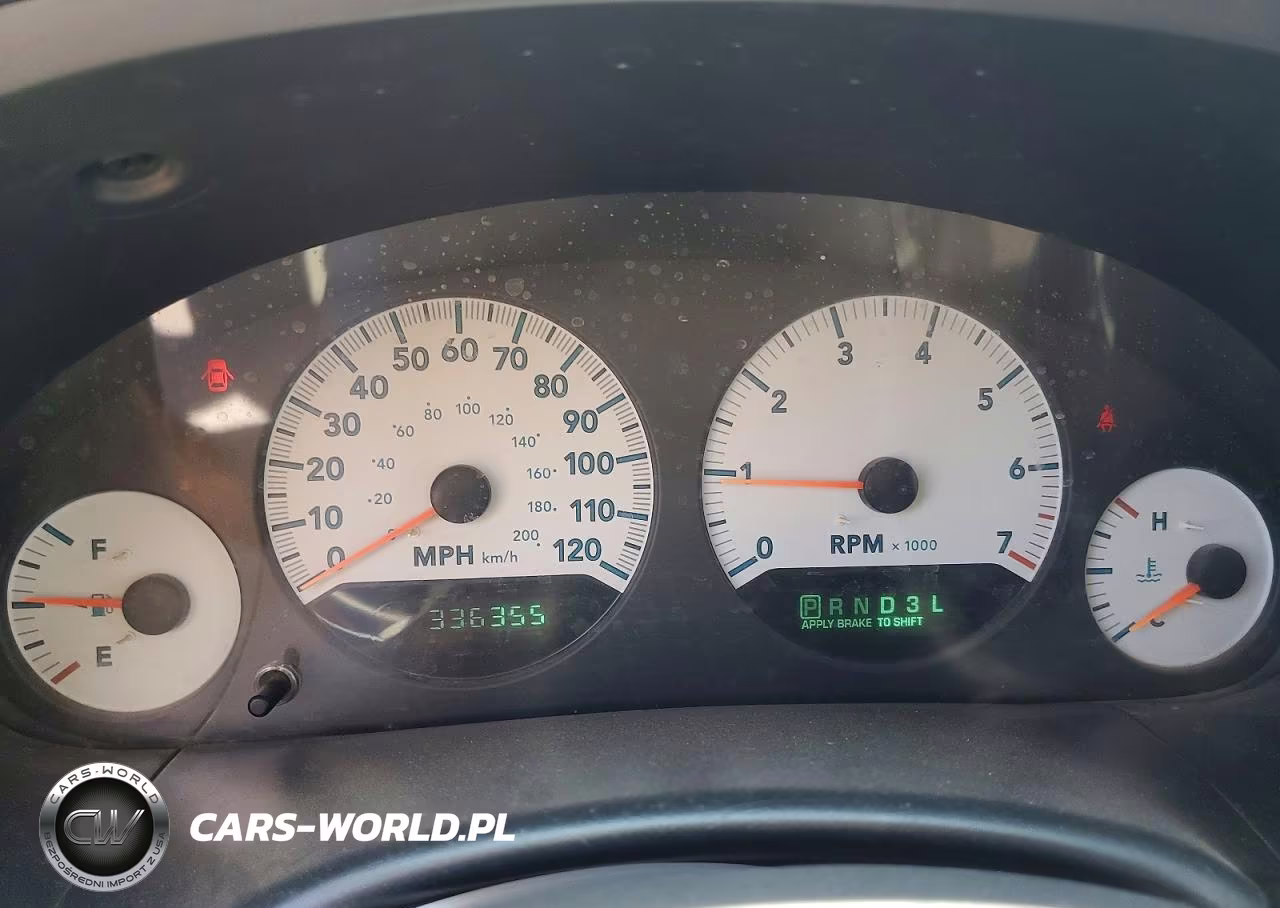 2006 Dodge Grand Caravan Sxt VIN:2D4GP44LX6R654303 - 9