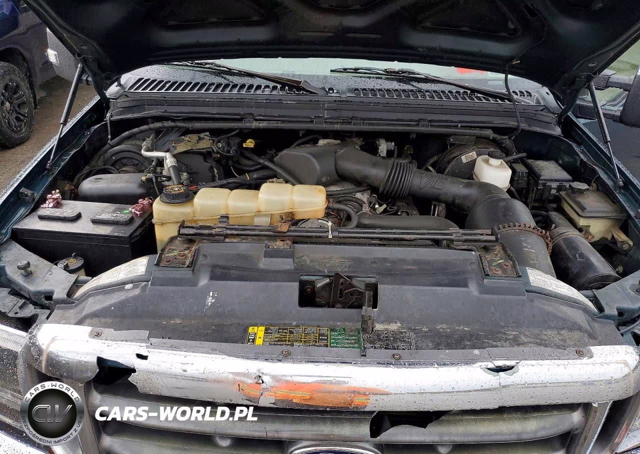 1999 Ford F250 Super Duty VIN:1FTNX21S5XED70984 - 11