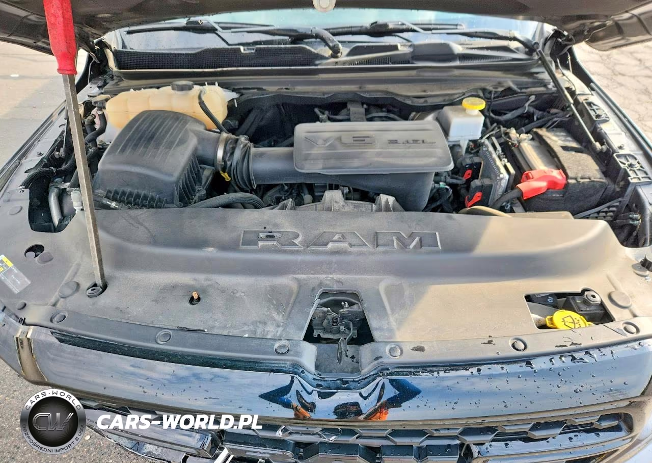 2022 Ram 1500 Big Horn-Lone Star VIN:1C6RRFFG6NN343353 - 11