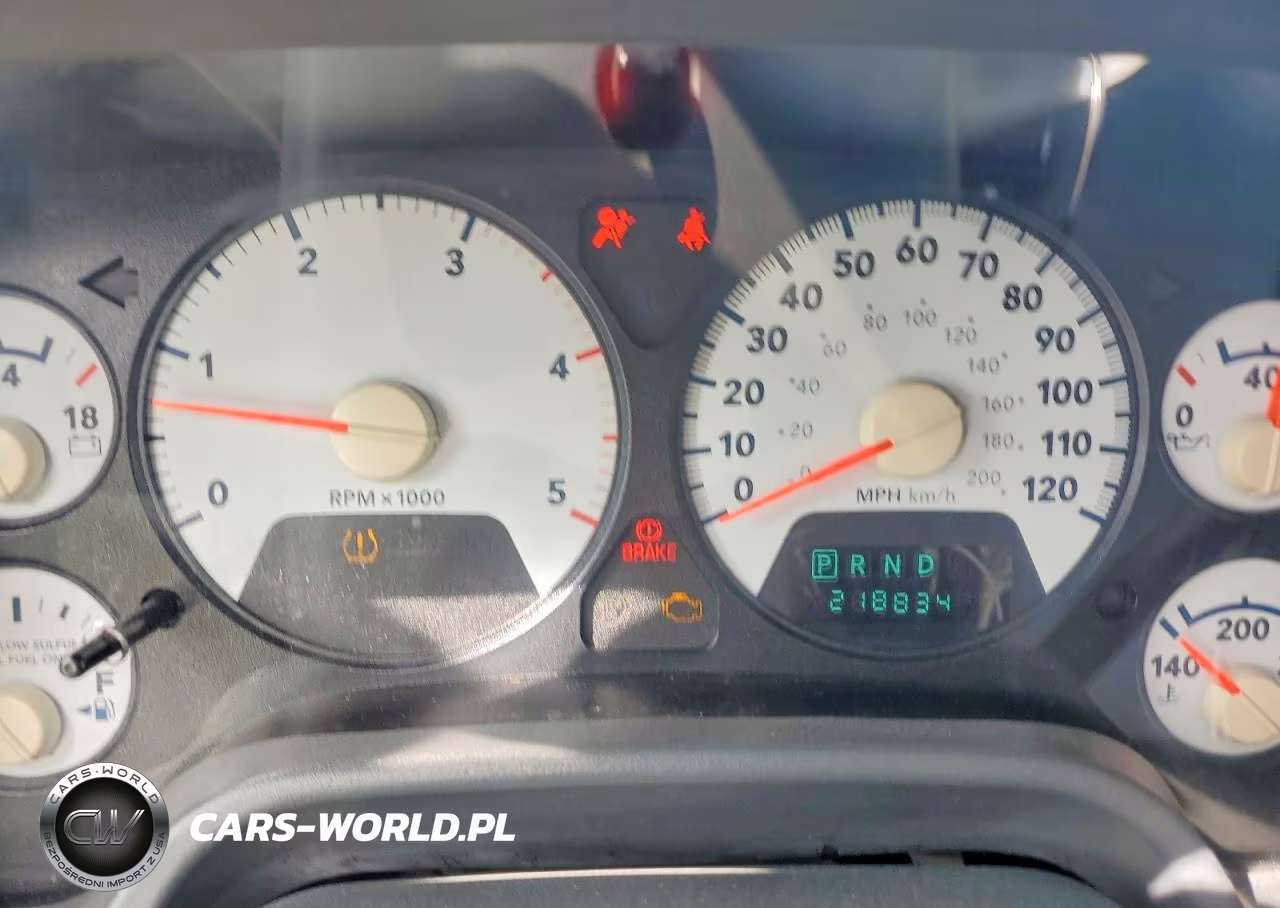 2009 Dodge Ram 2500 VIN:3D7KS28L19G552215 - 9