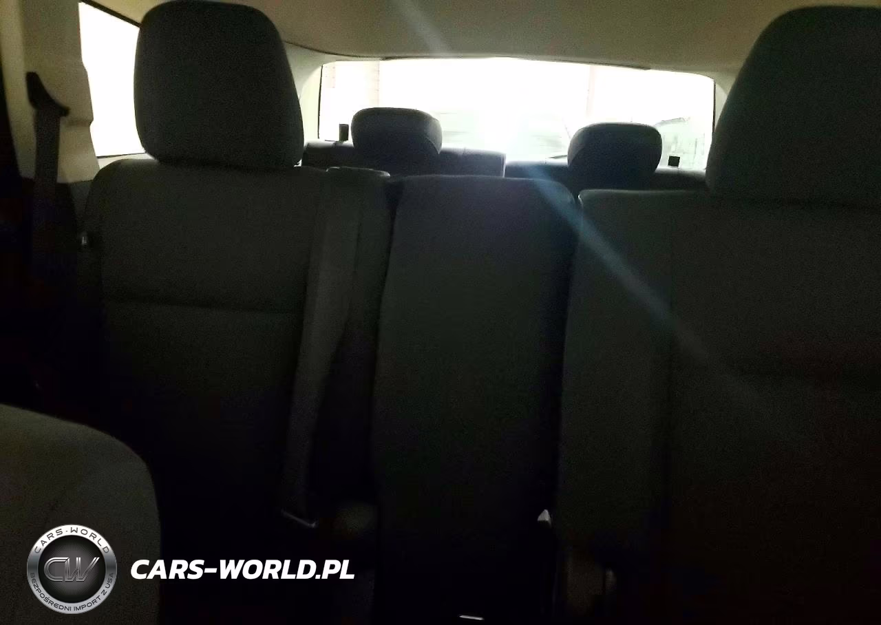 2010 Dodge Journey Sxt VIN:3D4PG5FVXAT234471 - 10