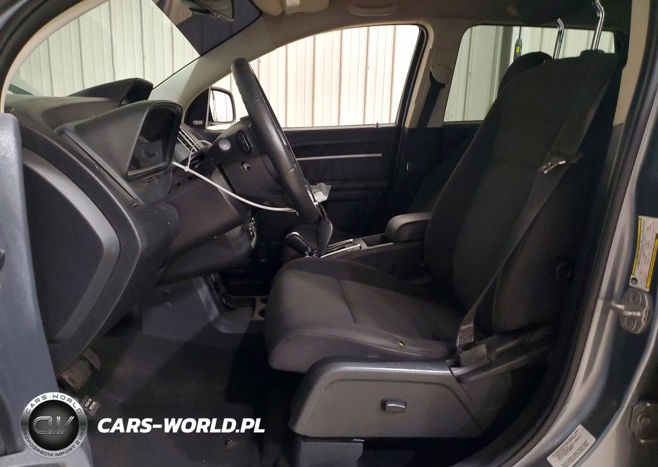 2010 Dodge Journey Sxt VIN:3D4PG5FVXAT234471 - 7