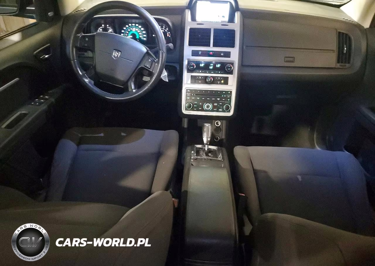 2010 Dodge Journey Sxt VIN:3D4PG5FVXAT234471 - 8