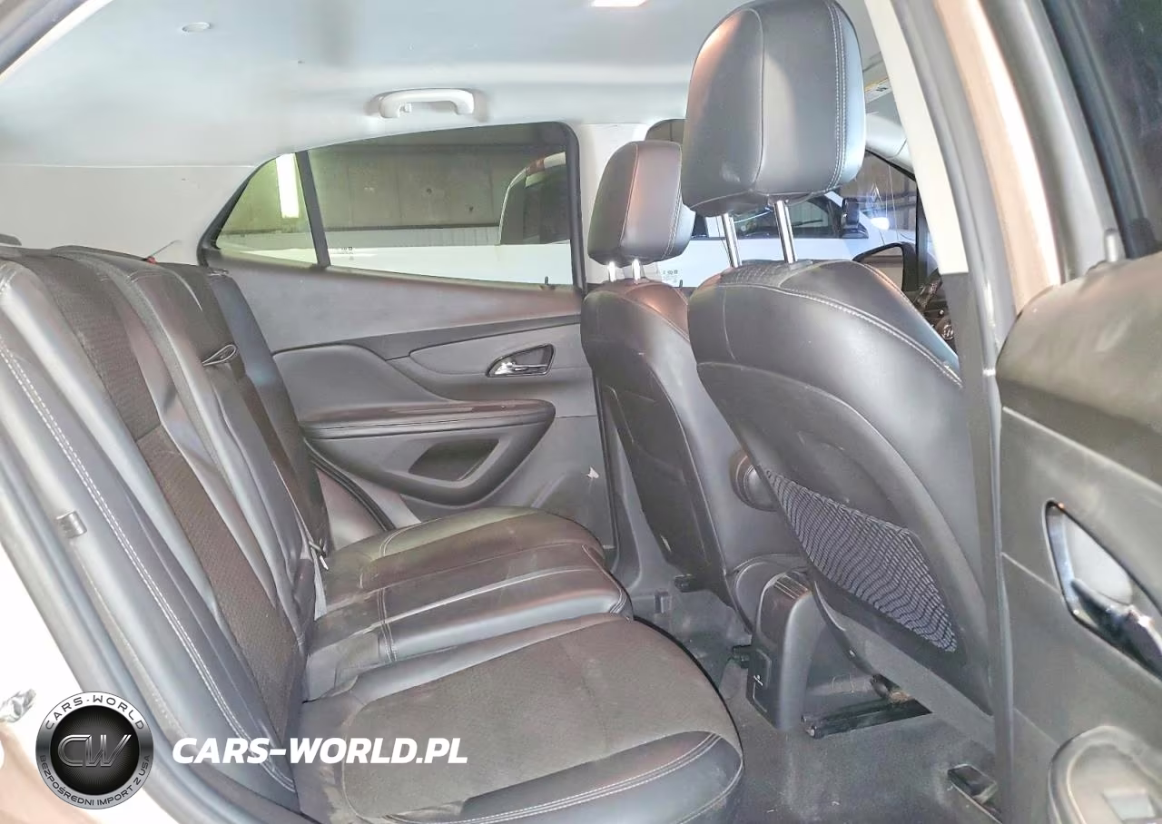 2019 Buick Encore Preferred VIN:KL4CJASB8KB834629 - 11