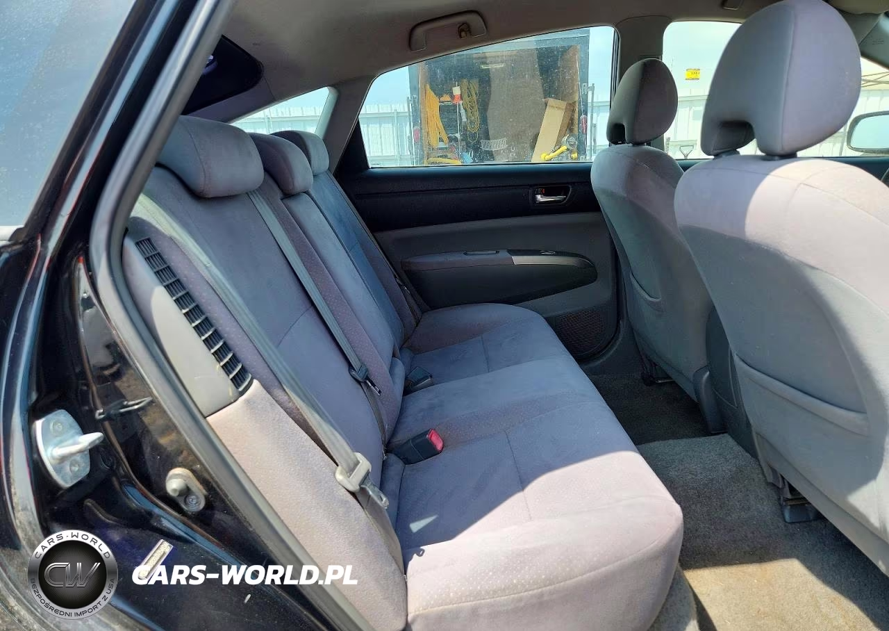 2009 Toyota Prius Base VIN:JTDKB20U393544344 - 10