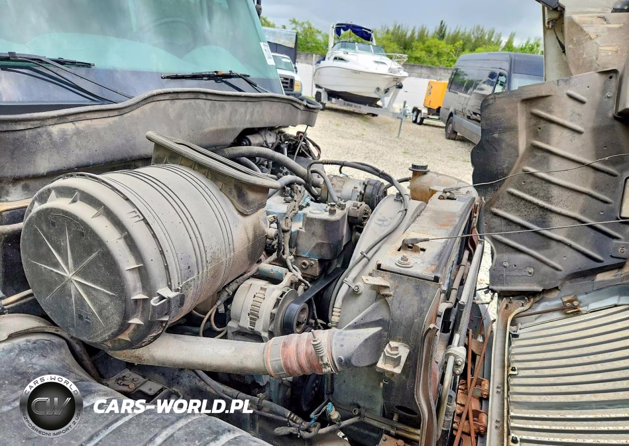2003 International 4000 4300 VIN:1HTMMAANX3H576371 - 10