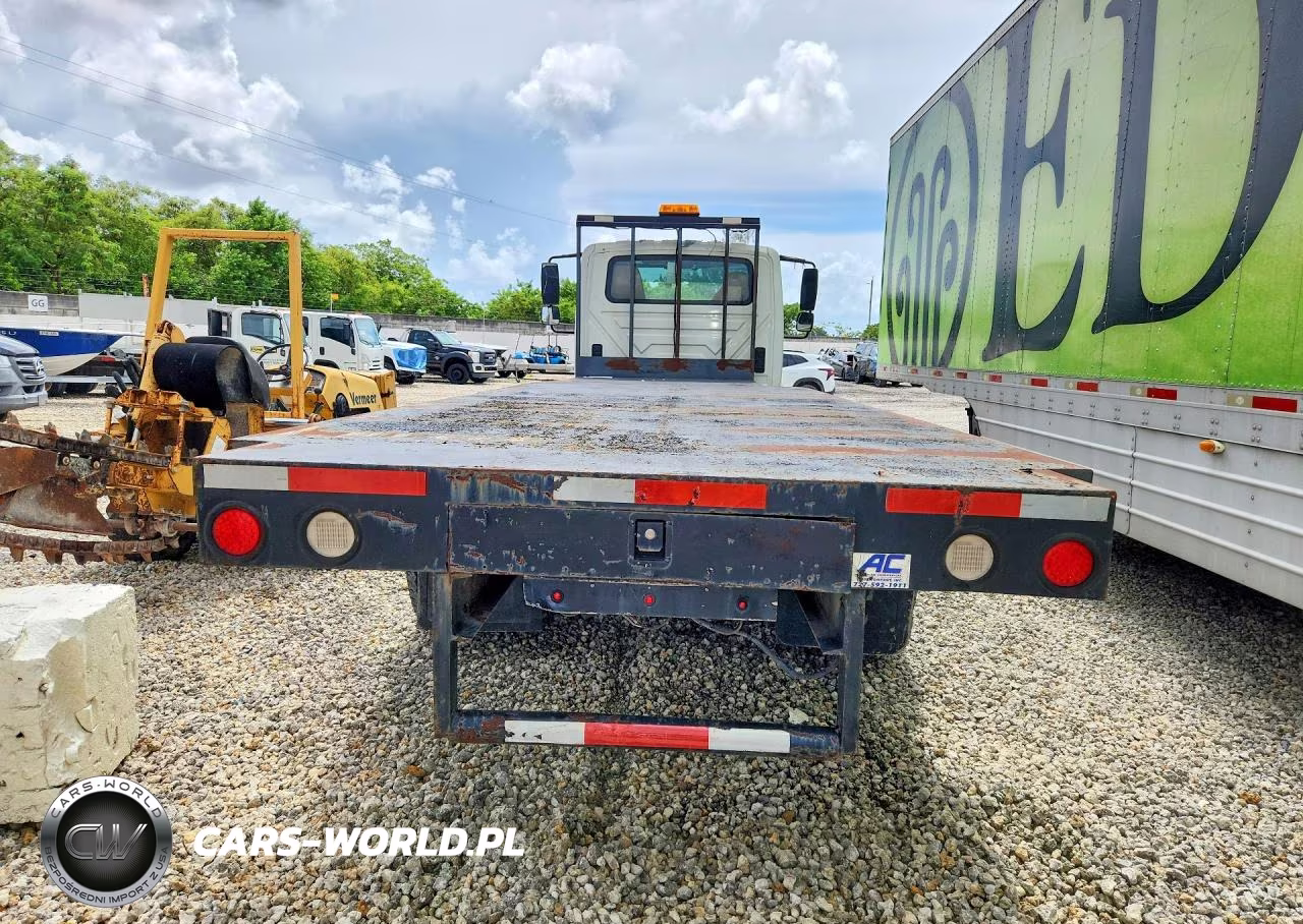 2003 International 4000 4300 VIN:1HTMMAANX3H576371 - 6