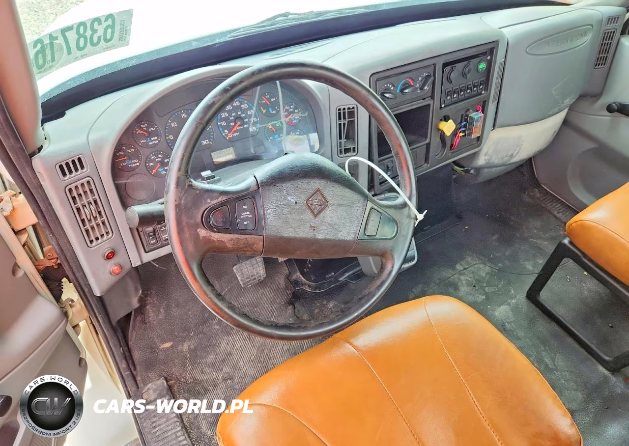 2003 International 4000 4300 VIN:1HTMMAANX3H576371 - 8
