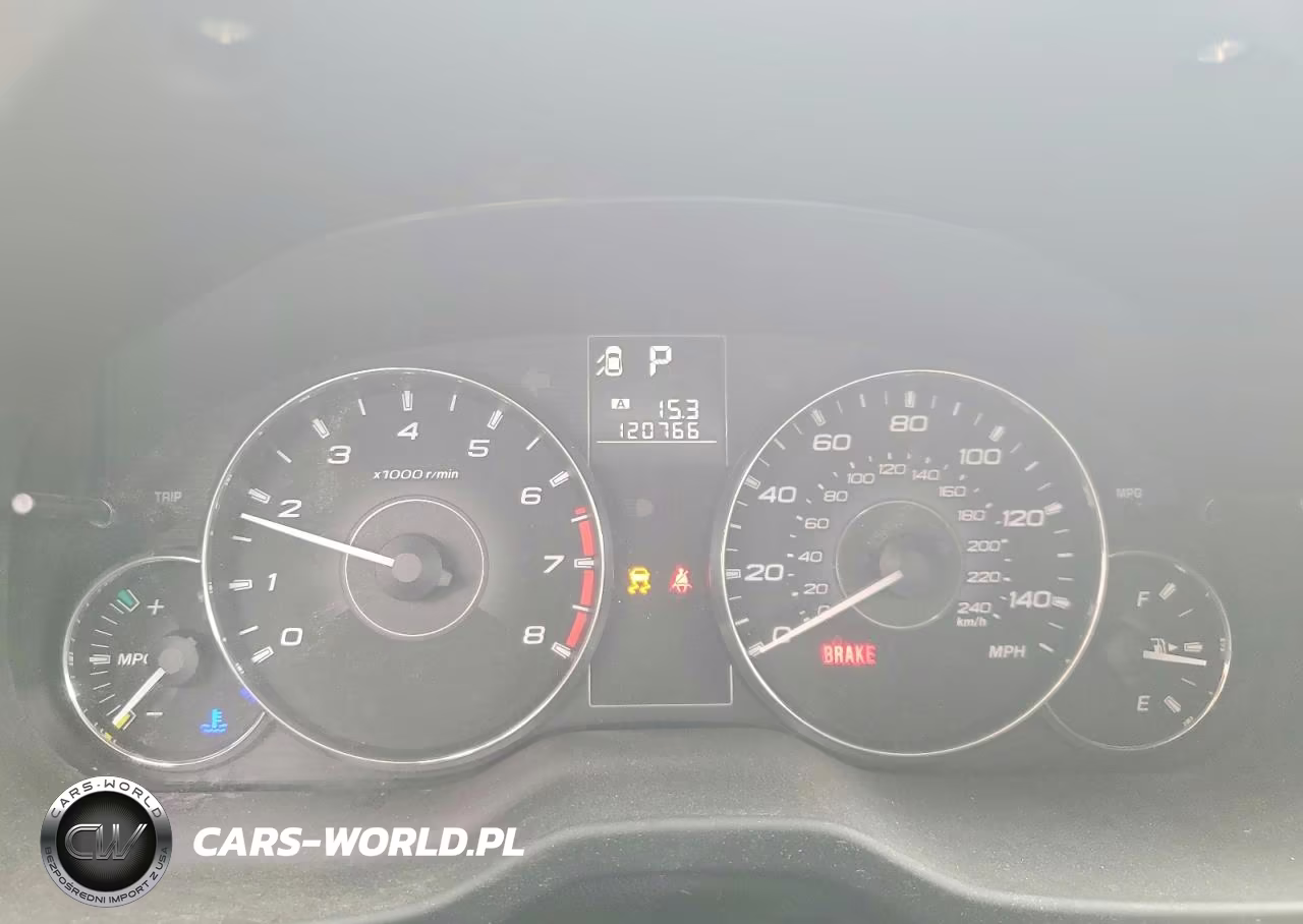 2012 Subaru Outback 2.5I Limited VIN:4S4BRBKC8C3283313 - 9