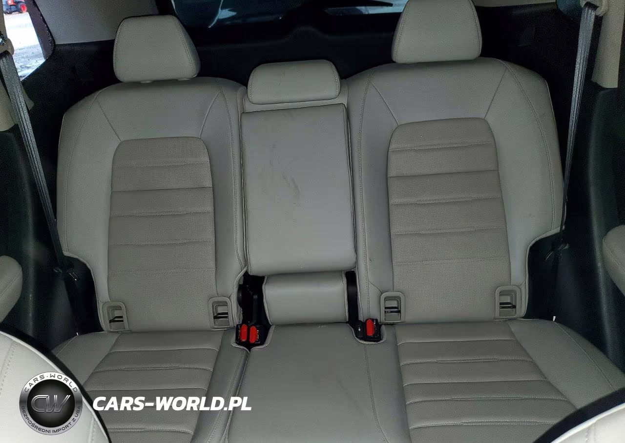 2025 Honda Cr-V Exl VIN:2HKRS4H78SH423666 - 10