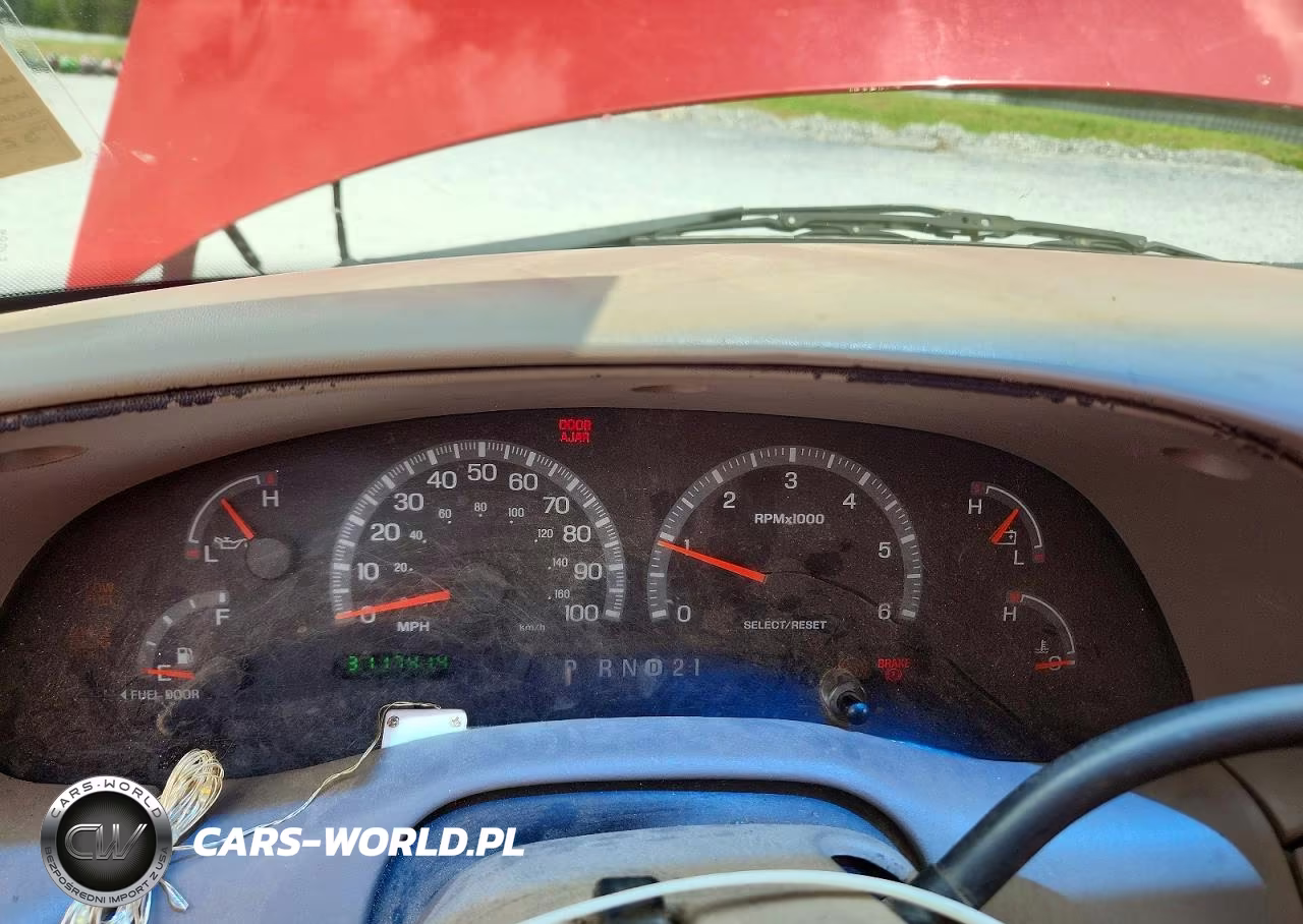 2001 Ford F150 Supercrew VIN:1FTRW08W51KB29680 - 9