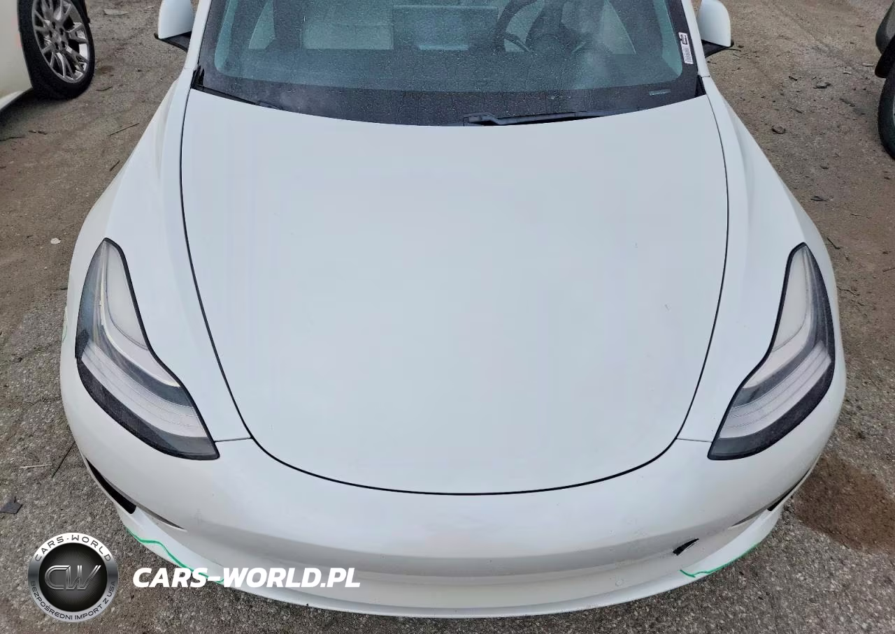 2020 Tesla Model 3 VIN:5YJ3E1EC9LF624733 - 11