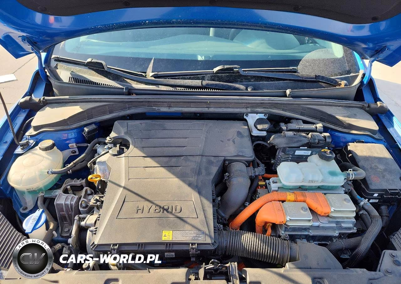 2018 Hyundai Ioniq Sel VIN:KMHC75LC2JU075252 - 11