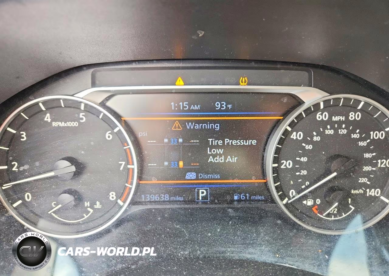 2019 Nissan Altima Sr VIN:1N4BL4CW8KC183582 - 9