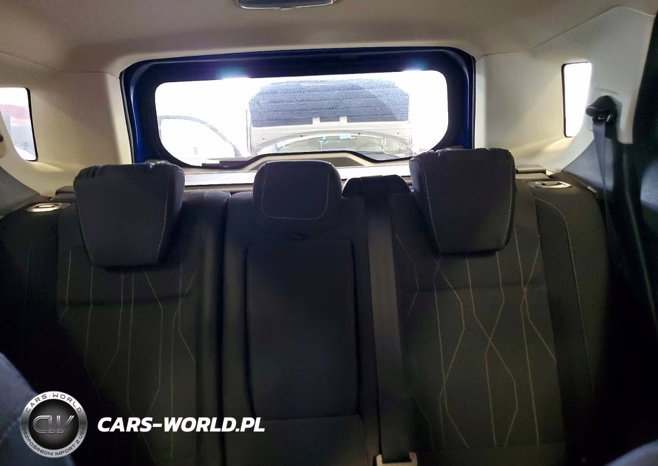 2018 Ford Ecosport Se VIN:MAJ6P1UL2JC186324 - 10