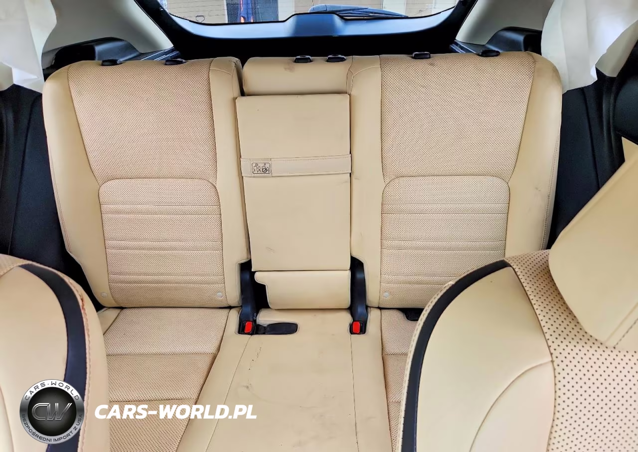 2015 Lexus Nx 200T VIN:JTJYARBZ2F2012712 - 16