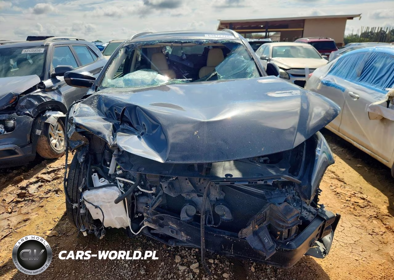 2015 Lexus Nx 200T VIN:JTJYARBZ2F2012712 - 7