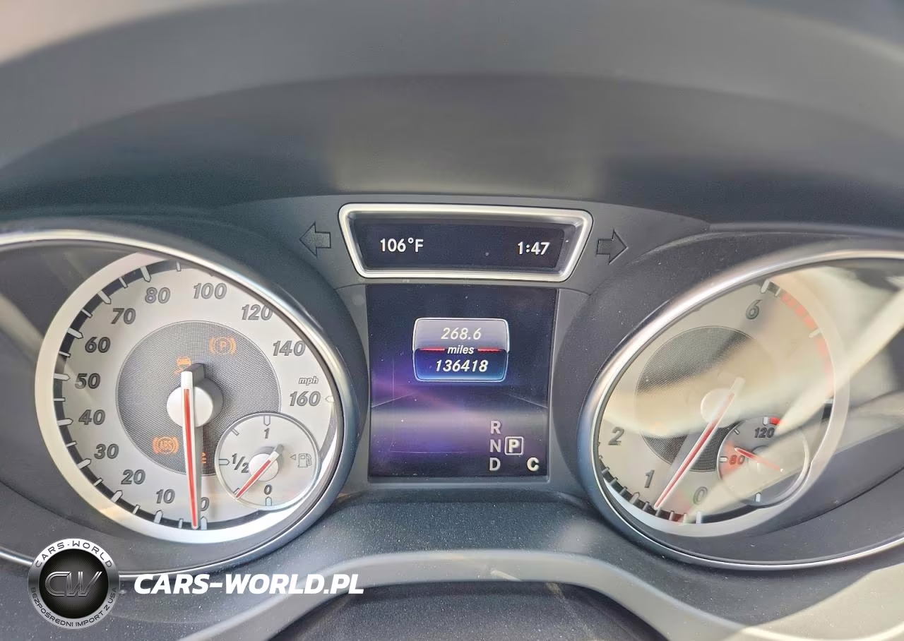 2016 Mercedes-Benz Cla 250 VIN:WDDSJ4EB5GN304337 - 9
