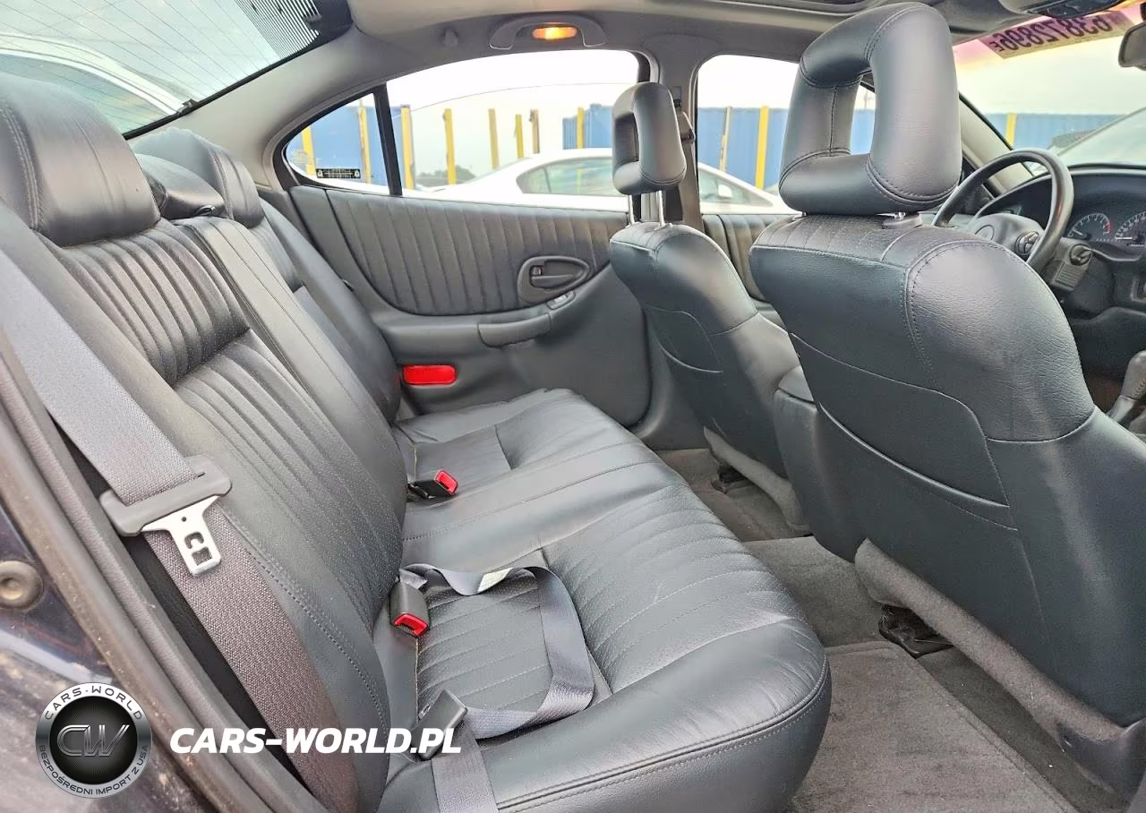 2002 Pontiac Grand Prix Gt VIN:1G2WP52K32F117772 - 10