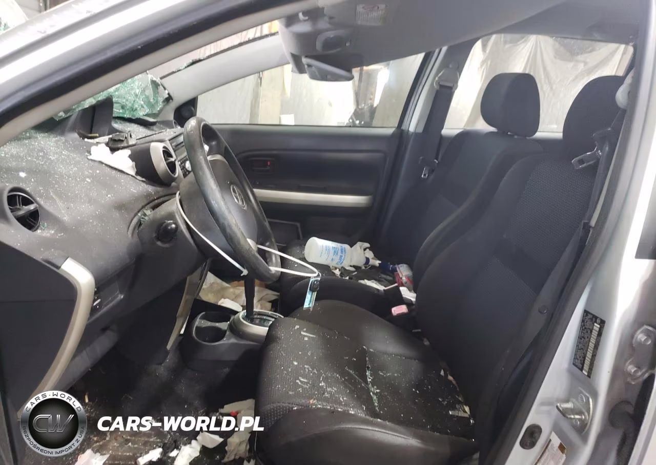 2005 Scion Xa Base VIN:JTKKT604950109823 - 7