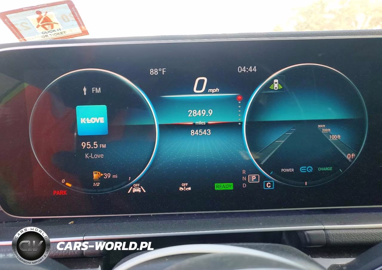 2020 Mercedes-Benz Gls 450 4Matic VIN:4JGFF5KE1LA106787 - 9