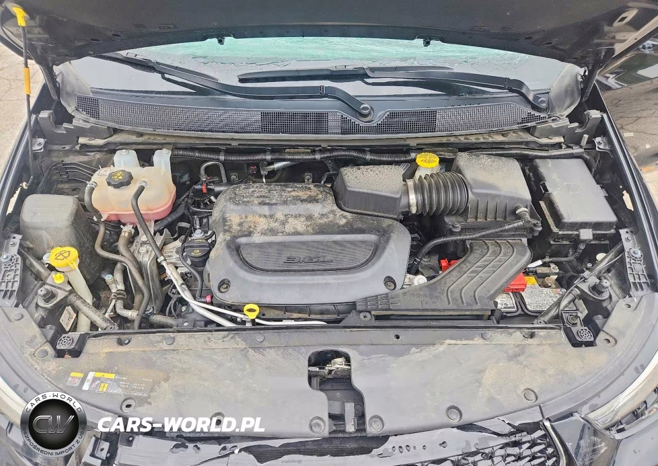 2024 Chrysler Pacifica Touring L VIN:2C4RC1BG6RR133265 - 12