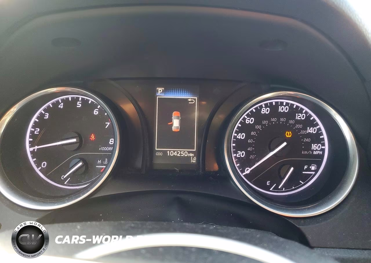 2018 Toyota Camry VIN:4T1B11HK7JU609075 - 9