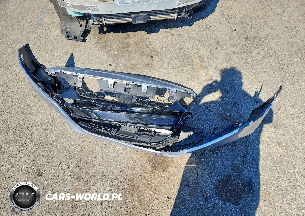 2020 Honda Accord Sport VIN:1HGCV1F37LA039190 - 12