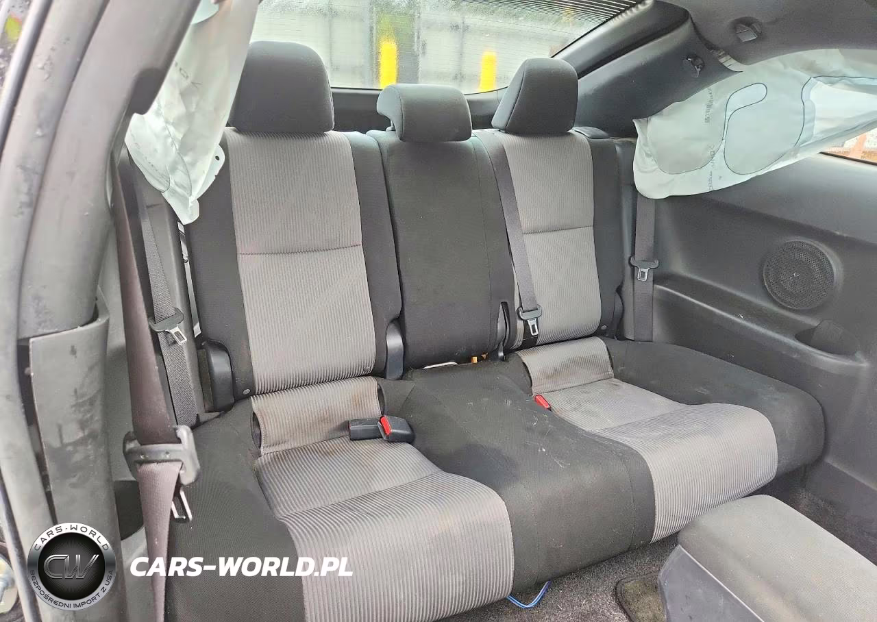 2015 Scion Tc Base VIN:JTKJF5C78FJ000932 - 10
