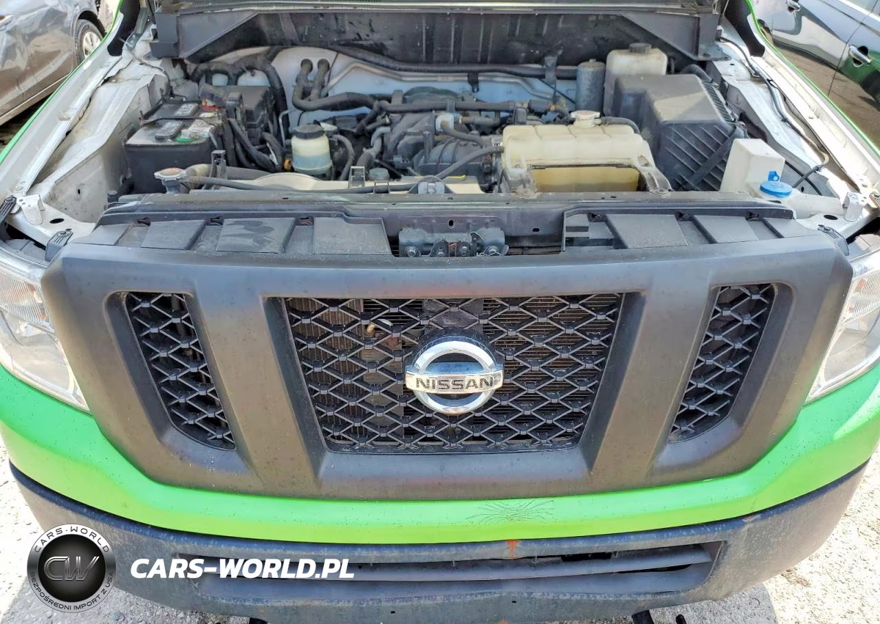 2019 Nissan Nv 2500 Hd Sv VIN:1N6AF0KY1KN801982 - 12