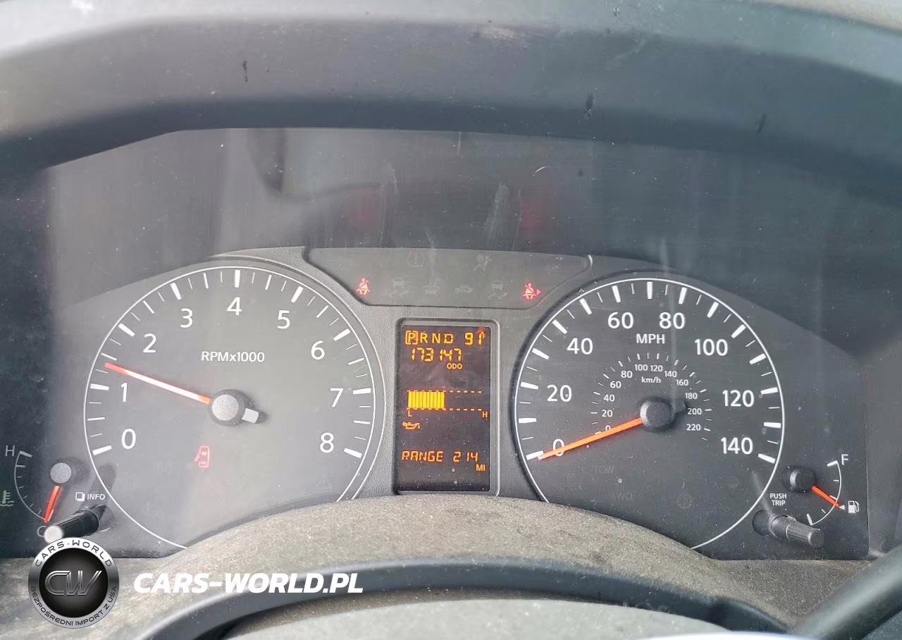 2019 Nissan Nv 2500 Hd Sv VIN:1N6AF0KY1KN801982 - 9