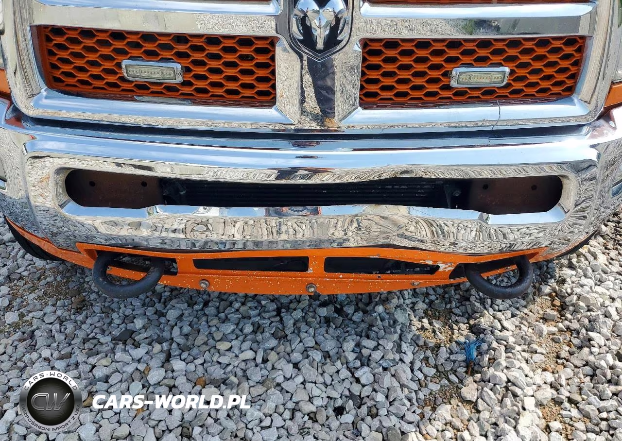 2018 Ram 5500 VIN:3C7WRNDL9JG386841 - 13
