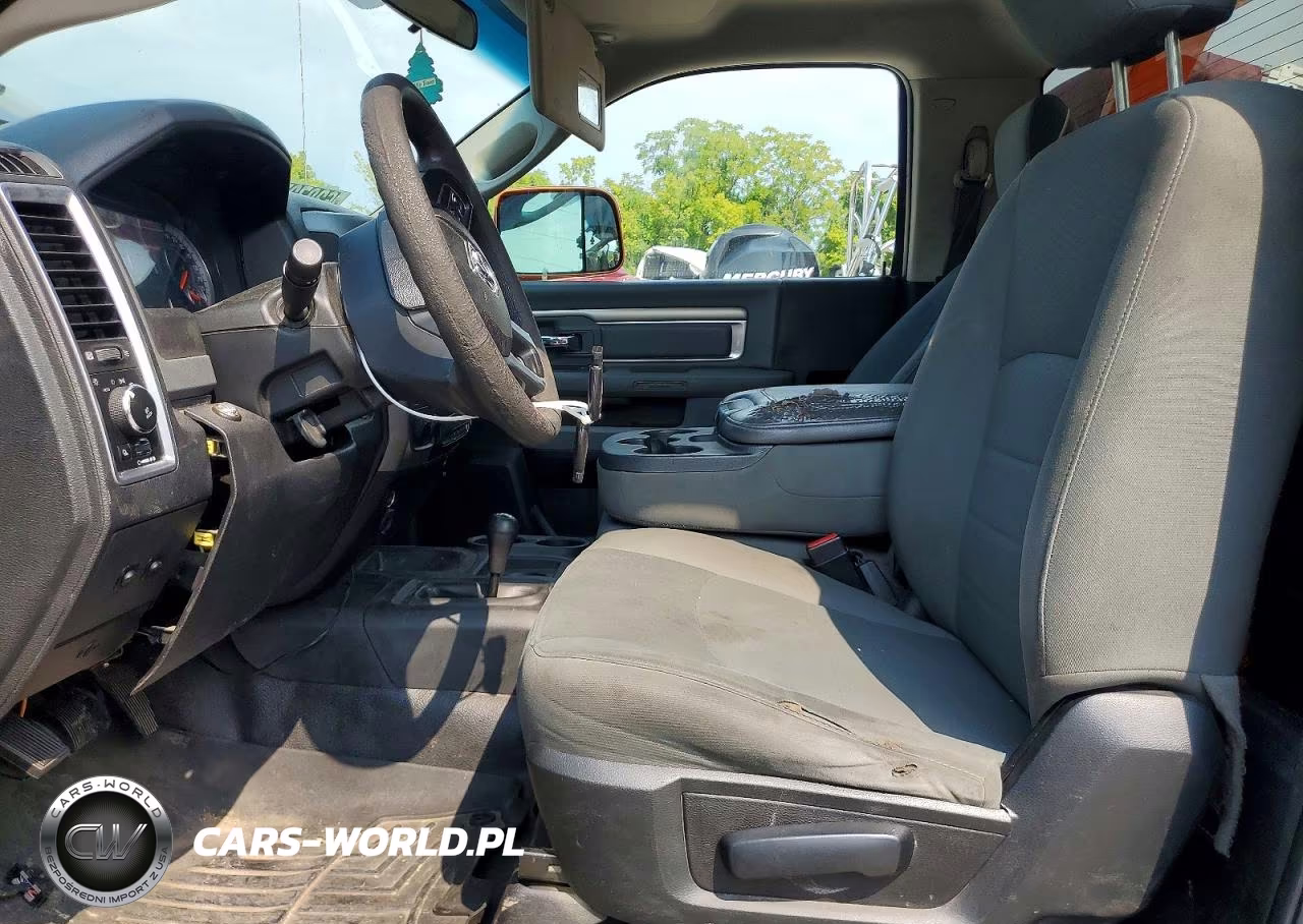 2018 Ram 5500 VIN:3C7WRNDL9JG386841 - 7