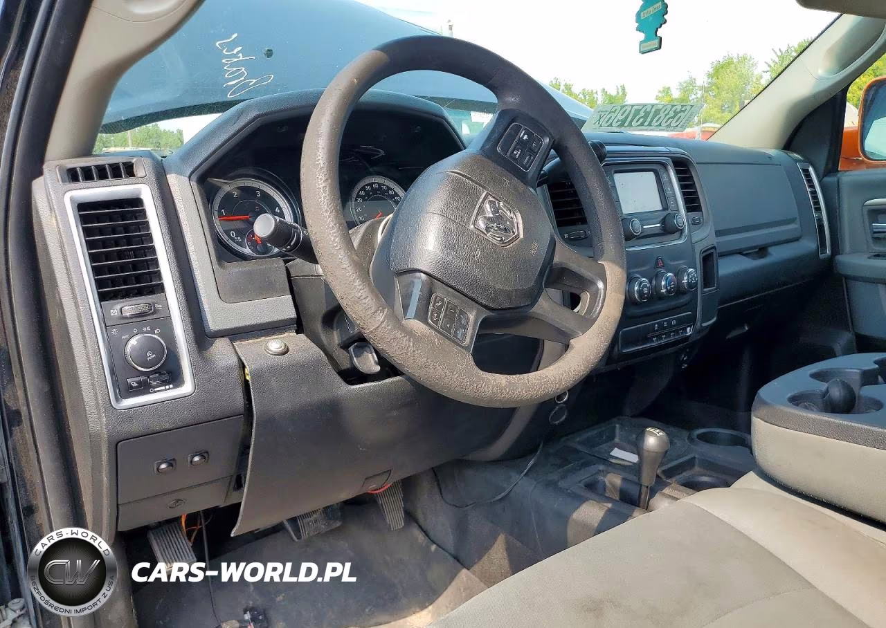 2018 Ram 5500 VIN:3C7WRNDL9JG386841 - 8