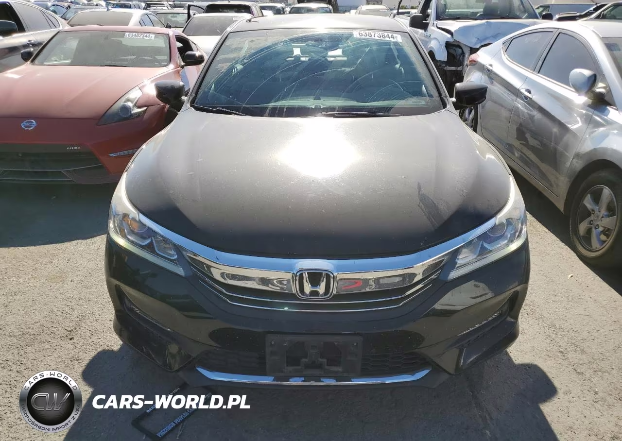 HONDA ACCORD SPO VIN:1HGCR2F52GA037459 - 5
