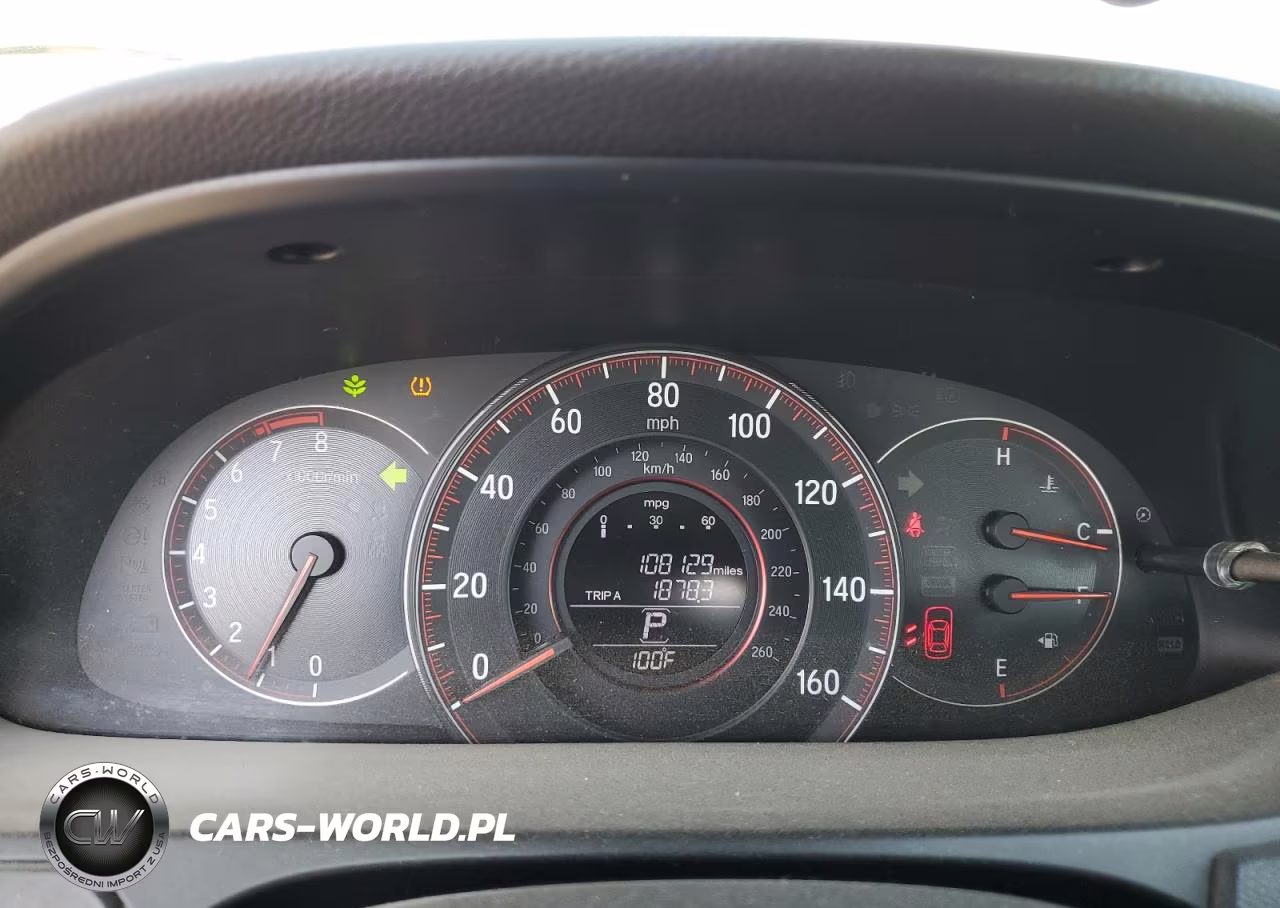 HONDA ACCORD SPO VIN:1HGCR2F52GA037459 - 9